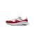 Nike Air Max SYSTM White University Red