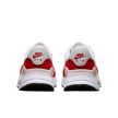 Nike Air Max SYSTM White University Red