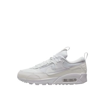 Nike Air Max 90 Futura Triple White