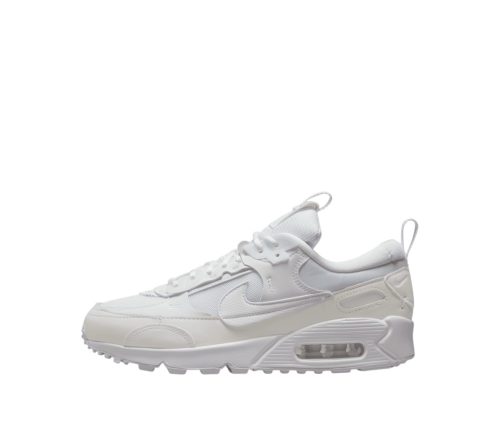 Nike Air Max 90 Futura Triple White