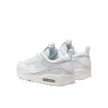 NIKE AIR MAX 90 FUTURA "TRIPLE WHITE" WMNS