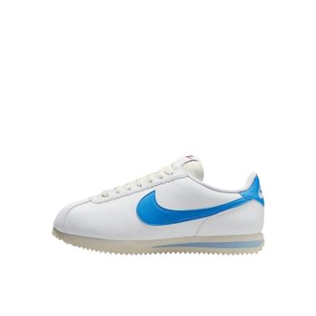 Nike Cortez White University Blue