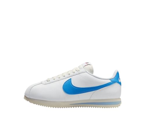 Nike Cortez White University Blue