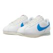 Nike Cortez White University Blue