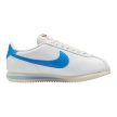 Nike Cortez White University Blue