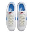 Nike Cortez White University Blue