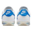 Nike Cortez White University Blue