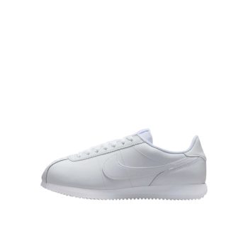 Nike Cortez Leather Triple White 