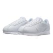 Nike Cortez Leather Triple White 