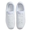 Nike Cortez Leather Triple White 