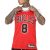 NIKE DRI-FIT NBA CHICAGO BULLS ICON EDITION 2022/2023 SWINGMAN JERSEY