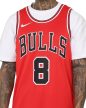 NIKE DRI-FIT NBA CHICAGO BULLS ICON EDITION 2022/2023 SWINGMAN JERSEY
