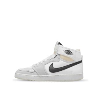 AIR JORDAN 1 AJKO "GREYSCALE"