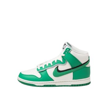 NIKE DUNK HI RETRO SE "STADIUM GREEN" 