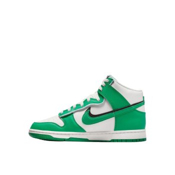 Nike Dunk High SE Stadium Green
