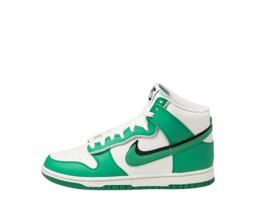 Nike Dunk Hi Retro Se "Stadium Green"