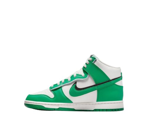 Nike Dunk High SE Stadium Green