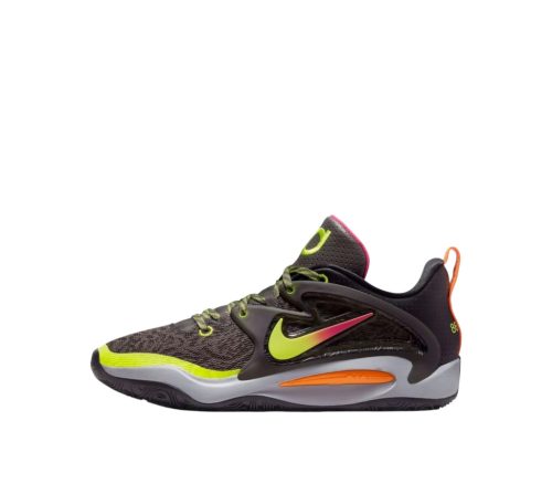  Nike Boi-1da x Nike KD 15 Producer Pack 86 BPM 