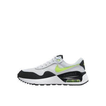 Nike Air Max SYSTM White Volt (GS)