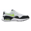 Nike Air Max SYSTM White Volt (GS)