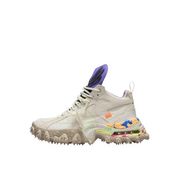 Off-White x Nike Air Terra Forma Summit White