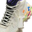 Off-White x Nike Air Terra Forma Summit White