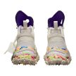 Off-White x Nike Air Terra Forma Summit White