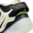 Nike Air Force 1 Mid React Black Neon