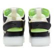 Nike Air Force 1 Mid React Black Neon