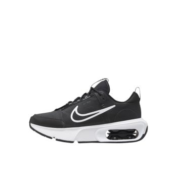 Nike Air Max INTRLK Black White