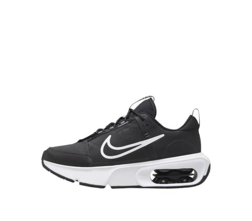 Nike Air Max INTRLK Black White