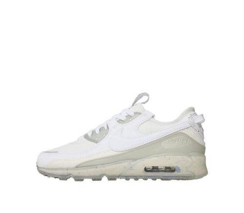 Nike Air Max Terrascape 90 "Triple White"