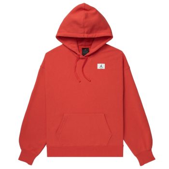 JORDAN FLIGHT FLEECE WOMEN'S  LOBSTER HOODIE