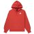 JORDAN FLIGHT FLEECE WOMEN'S LOBSTER HOODIE