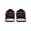 Nike Dunk Low SE Fleece Burgundy Crush