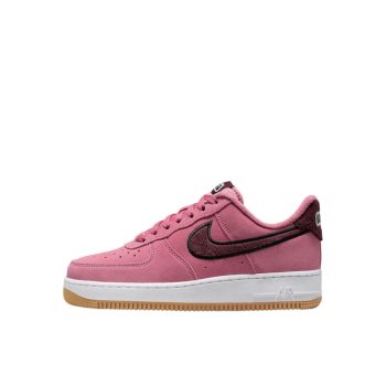 Nike Air Force 1 ’07 SE Desert Berry Fleece