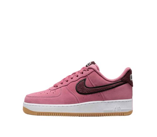 Nike Air Force 1 '07 "Desert Berry"