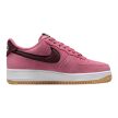 Nike Air Force 1 ’07 SE Desert Berry Fleece