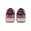 NIKE AIR FORCE 1 '07 "DESERT BERRY"