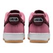 Nike Air Force 1 ’07 SE Desert Berry Fleece