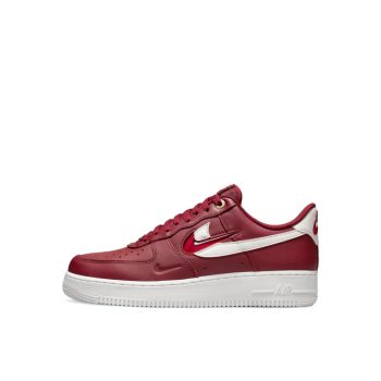 Nike Air Force 1 ’07 40th Join Forces Team Red