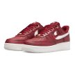 Nike Air Force 1 ’07 40th Join Forces Team Red