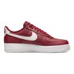 Nike Air Force 1 ’07 40th Join Forces Team Red