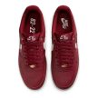 Nike Air Force 1 ’07 40th Join Forces Team Red