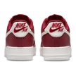 Nike Air Force 1 ’07 40th Join Forces Team Red