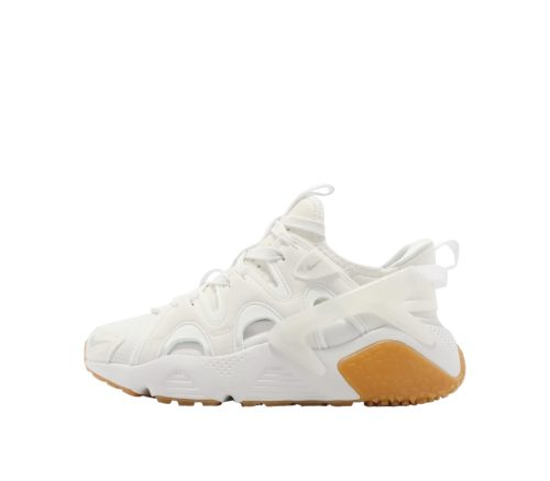 Nike Air Huarache Craft "White Gum"