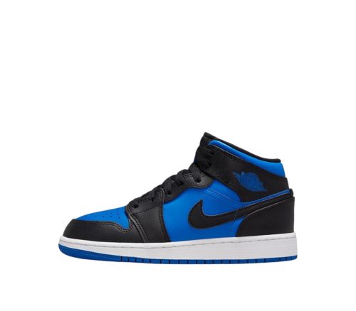 AIR JORDAN 1 MID (GS)