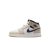 JORDAN 1 MID "WHITE RATTAN"