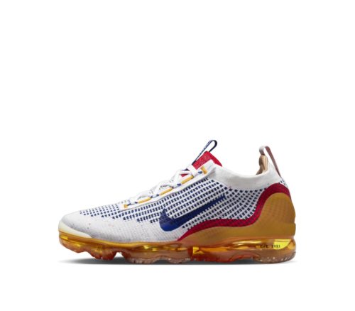 Nike Air VaporMax 2021 Flyknit SE Frank Rudy Air Pressure