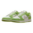 Nike Dunk Low Safari Swoosh Chlorophyll